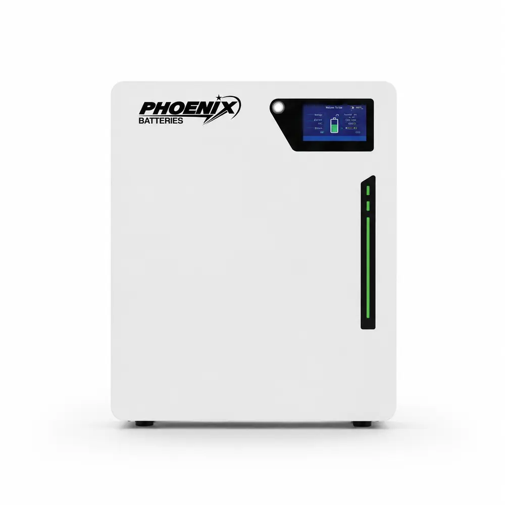 Phoenix Lithium Battery Products Faisalabad