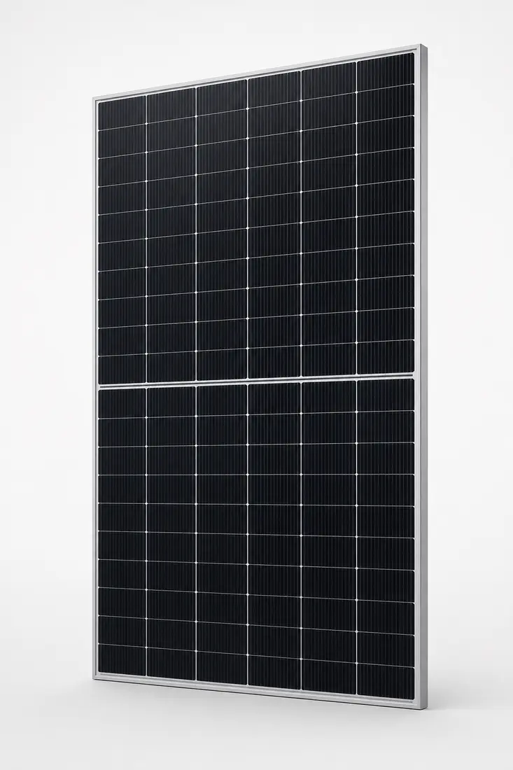 Solar Panel Products Faisalabad