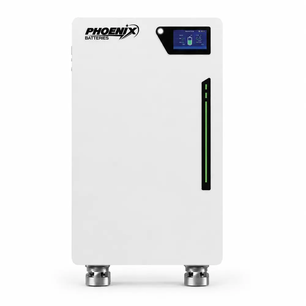 Phoenix 16kWh lithium battery RLT-16-Y1 tower model